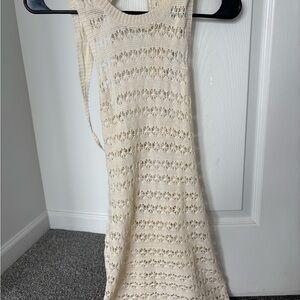 Beach Cover up Dress